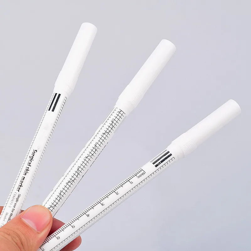 Eyebrow Tattoo Marker Pen-3