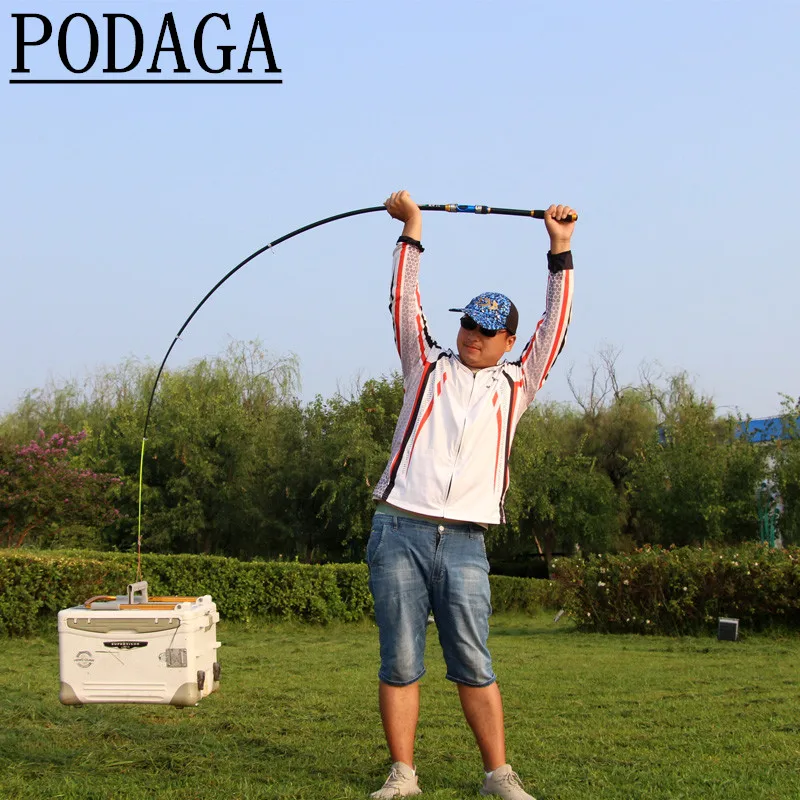 Surf Baitcasting Rod Fiberglass Baitcasting Poles Carbon