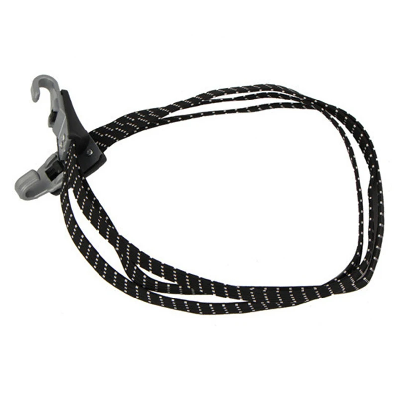 rubber luggage straps