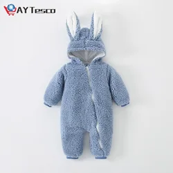 Combinaison de neige pour bébé, salopette pour fille et garçon, Costume pour nouveau né, combinaison pour enfant, collection automne hiver 2021 