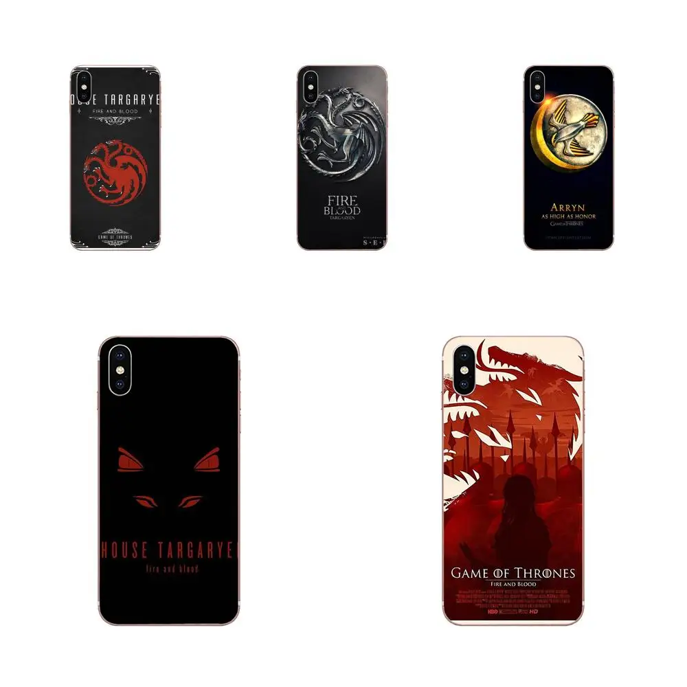 Престолов игровой дом огонь крови для LG K50 Q6 Q7 Q8 Q60 X power 2 3 Nexus 5 5X V10 V20 V30 V40 Q стилус