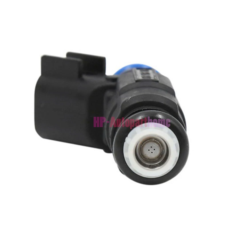 Fuel Injectors nozzle OEM 0280156154 1S7G-GA Fit For Fford Mondeo MK 1 C-MAX Ffocus II Fiesta GY Atenza Mmazda 6 3