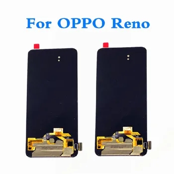 

For OPPO Reno LCD Display Touch Screen Digitizer Assembly For Oppo Reno Display Screen For Reno Touch Screen Replacement