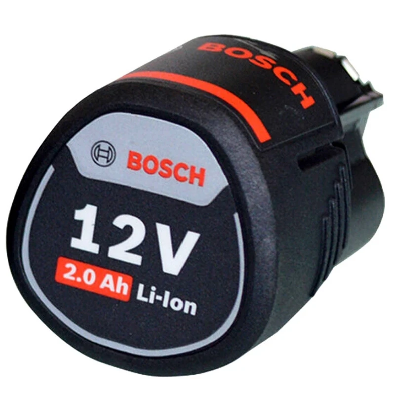 0 986 122 607 BOSCH LT9B-BS LION Batterie 12V 3Ah 180A B00