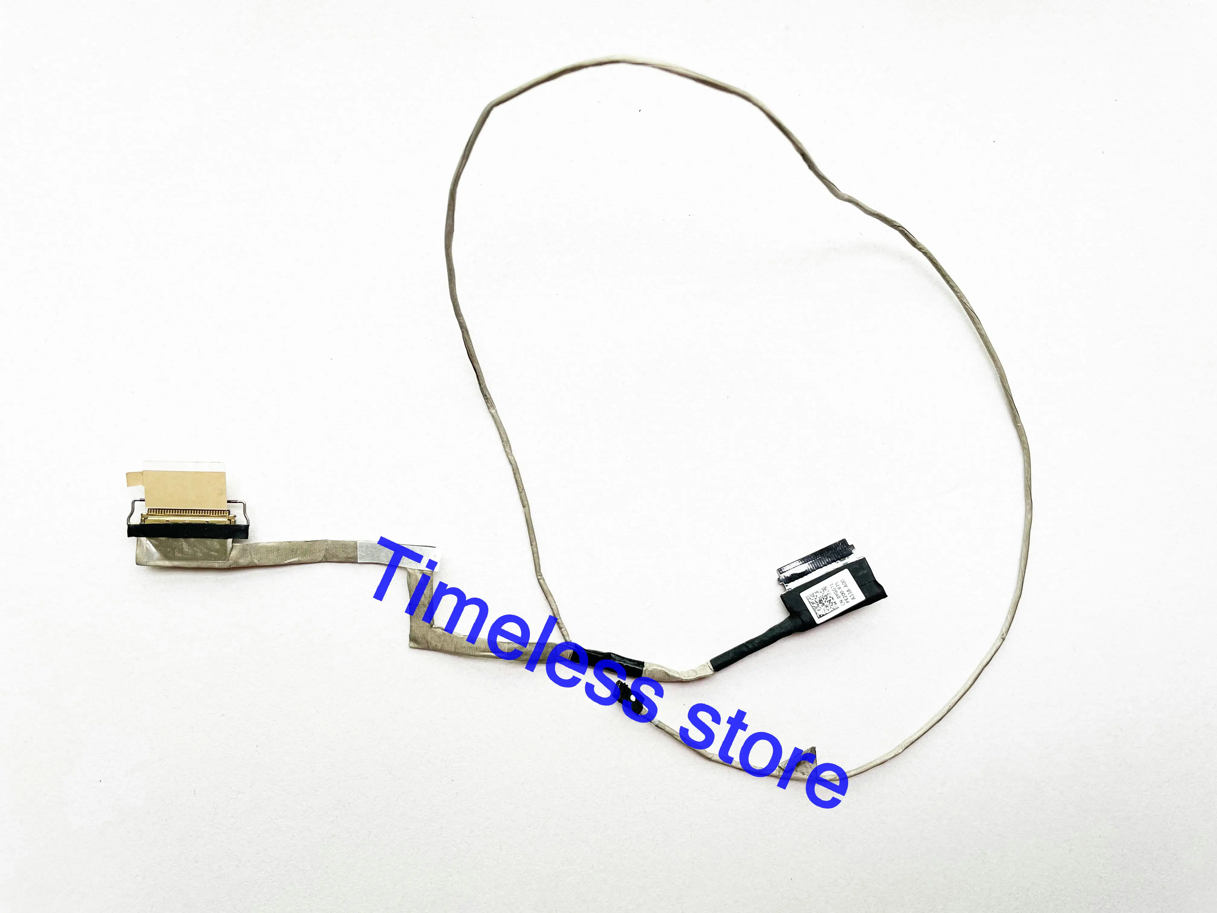 Новый оригинальный для Dell 5000 14 Vostro 5471 V5471 led lcd lvds кабель YGG71 0YGG71 cn-0YGG71 | Компьютеры и