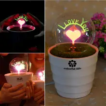 Лампа Эдисона E27 40W 220V Ретро лампа накаливания лампа Эдисона ламповая нить лампочки с ампулой винтажная лампа для декора G80 led