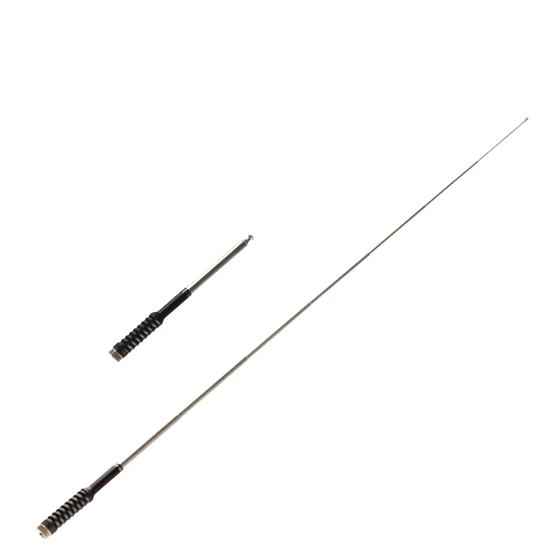 Long extended range telescopic 127cm antenna for astro 320 Astro 220 alpha 100