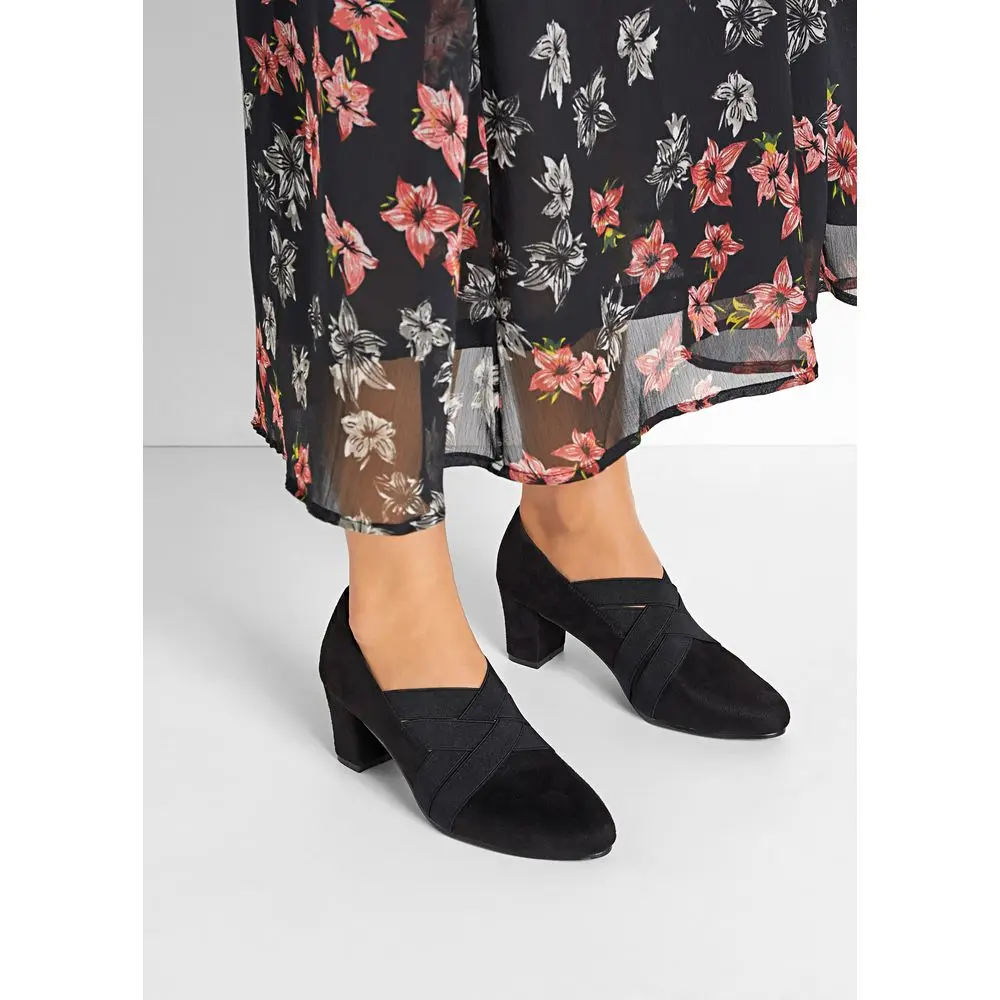 Schoenen Gesloten Bpc Selectie, Bonprix Pompen Vrouwen S - AliExpress  Schoenen