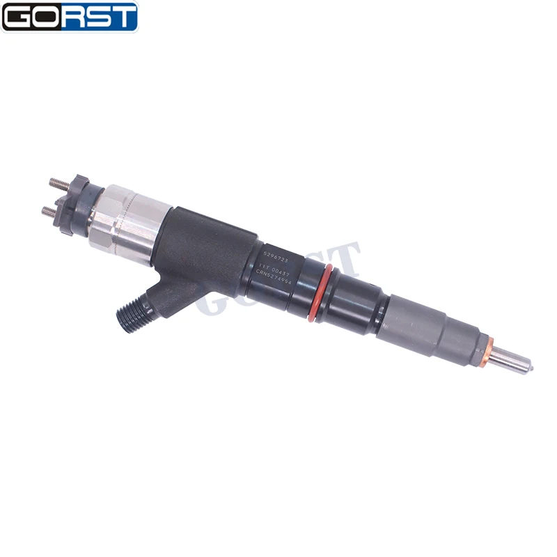 Common Rail Injector Fuel Diesel Assembly 5296723 For Cummins ISF 3.8 For Foton For Vogla-1