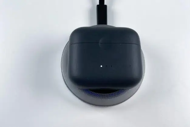 双无线快充技术