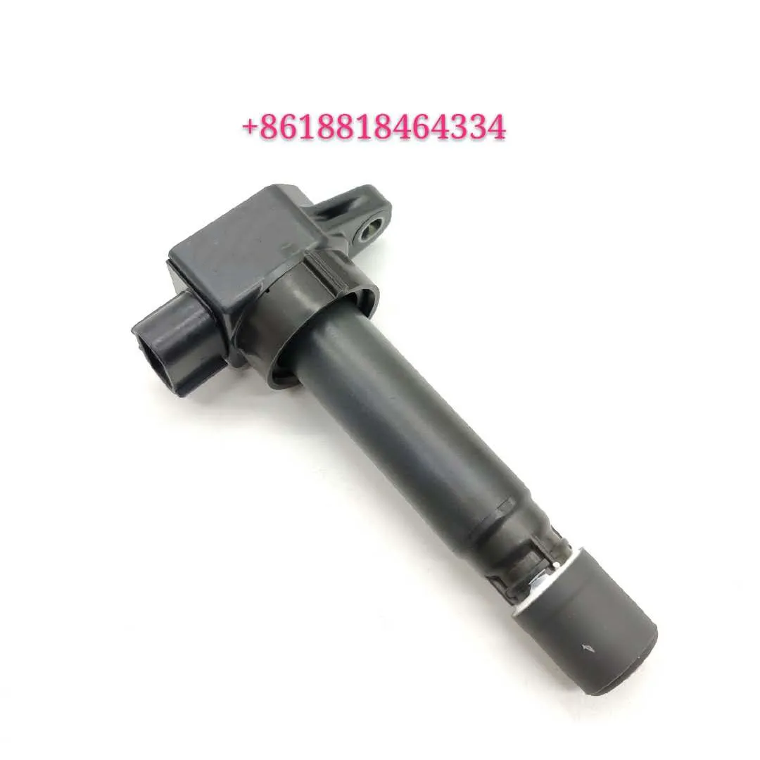 

1x Высококачественная катушка зажигания OEM 33400-76G0 для S-uzuki- ALTO- Mk III WAGON R + 1,0 099700-0581 099700-0340 33400-76G00