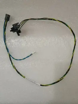 

FOR HP 110 250 Desktop Power Button Board with Cable 713249-001