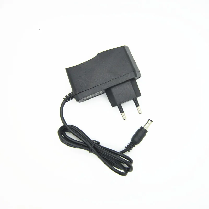 1 шт. Высокое качество AC 110 В-240 В 4 5 в 1A адаптер питания LED 4.5V1A источник постоянного