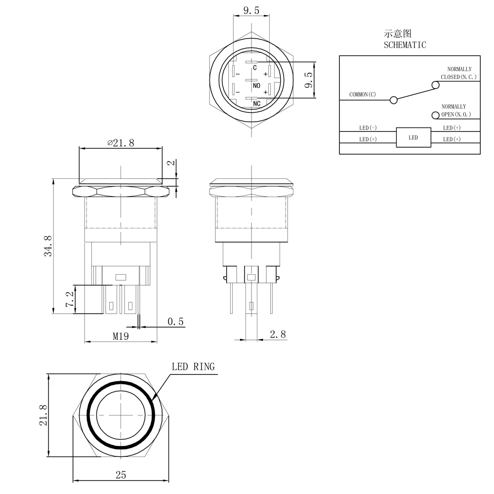 19MM