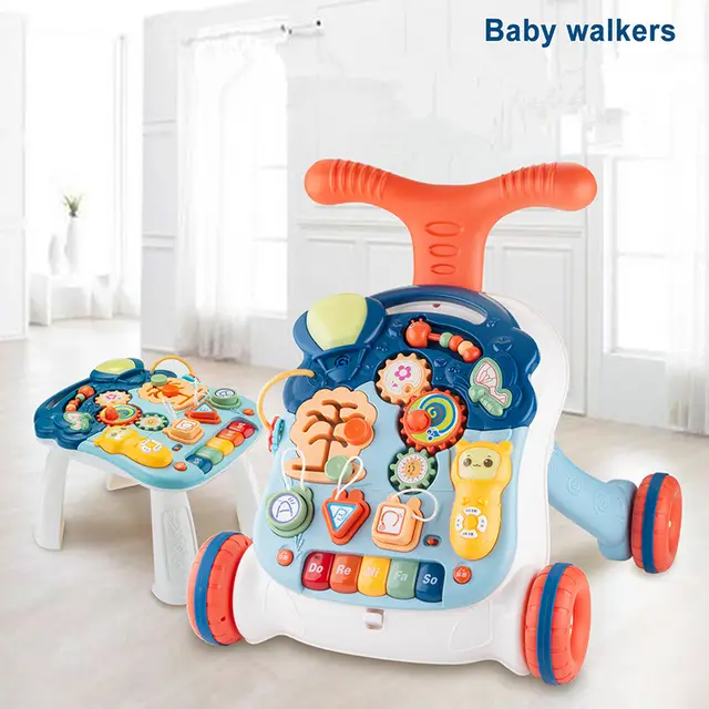 baby walker roller