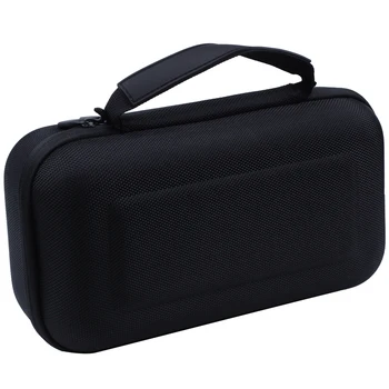 

Bags For Nintend Switch Dock Charger Hand Grip Portable Travel Bag For NS Switch Accessories Bag