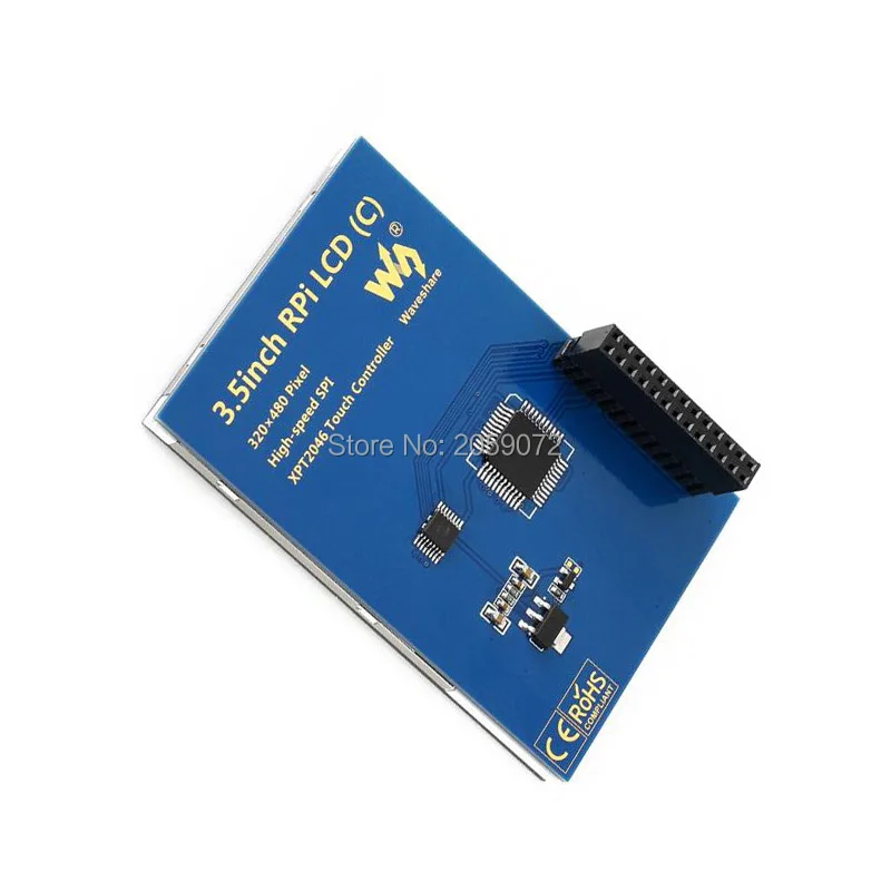   3.5 ġ   ġ ÷ (C), 480  320,  SPI