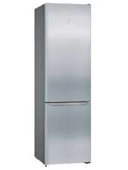 

BALAY REFRIGERATOR 3KFE763MI COMBI 203 INOX TO ++