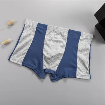 

10Pcs/Lot Men Boxer Polyester Mens Underwear Boxers Patchwork Soft Men Male Boxershorts 3XL 4XL 5XL 6XL