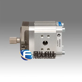 

ECKERLE EIPS2-022RA04-12 S111 gear pump