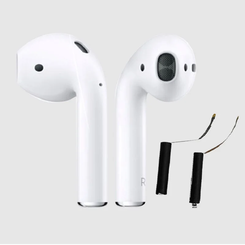 Аккумулятор GOKY93mWhA1604 сменная батарея для Airpods 1/2/A1604/A1523/A1722/A2032/A2031/Air Pods 1/Air 2 |