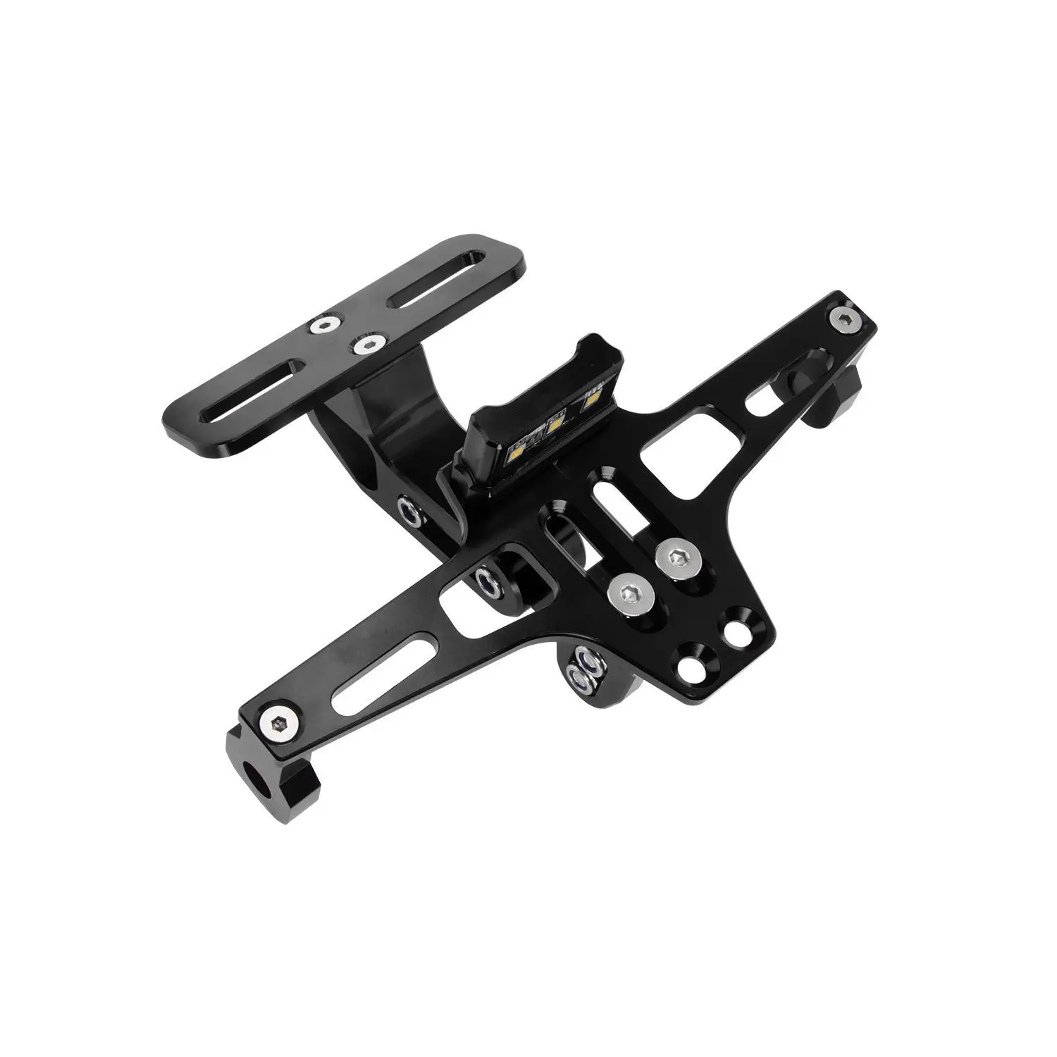 Staffa Targa Moto Targa Porta Targa Targa Per Honda Vfr800 Vfr1200 F Vfr 800 1200 1998-2020