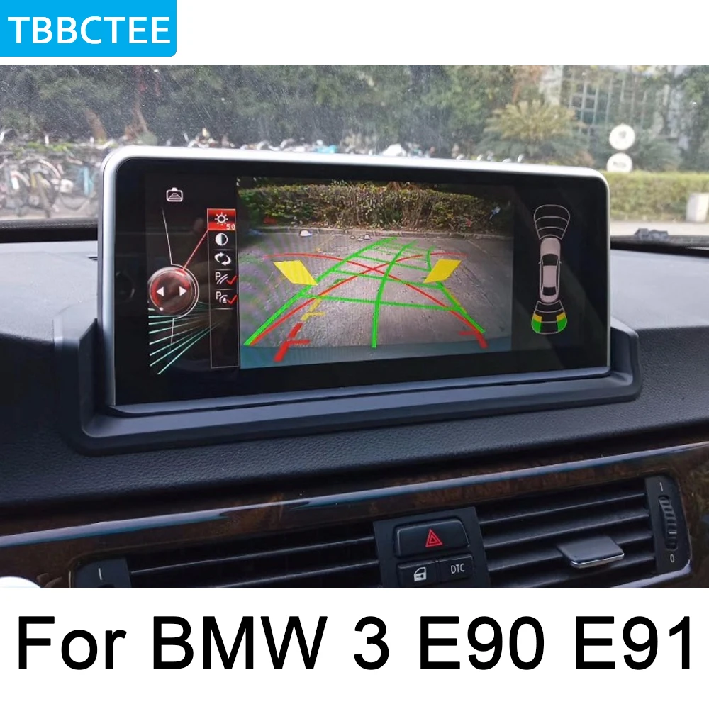 Sale For BMW 3 Series E90 E91 2004~2013 Android Car Multimedia Video Player auto Stereo GPS MAP Media Navi Navigation radio WIFI 5