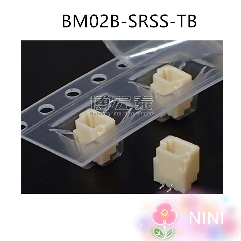 20 шт./лот BM02B-SRSS-TB 100% Новый оригинальный | Электроника