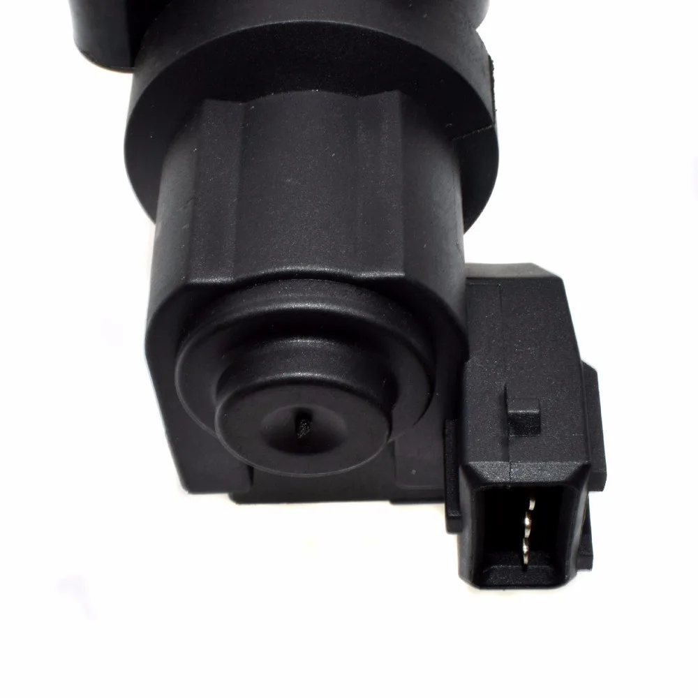 ISANCE клапан контроля холостого хода IAC IACV 35150 22600 для Hyundai Accent Elantra Tiburon Scoupe Dodge Verna 2000