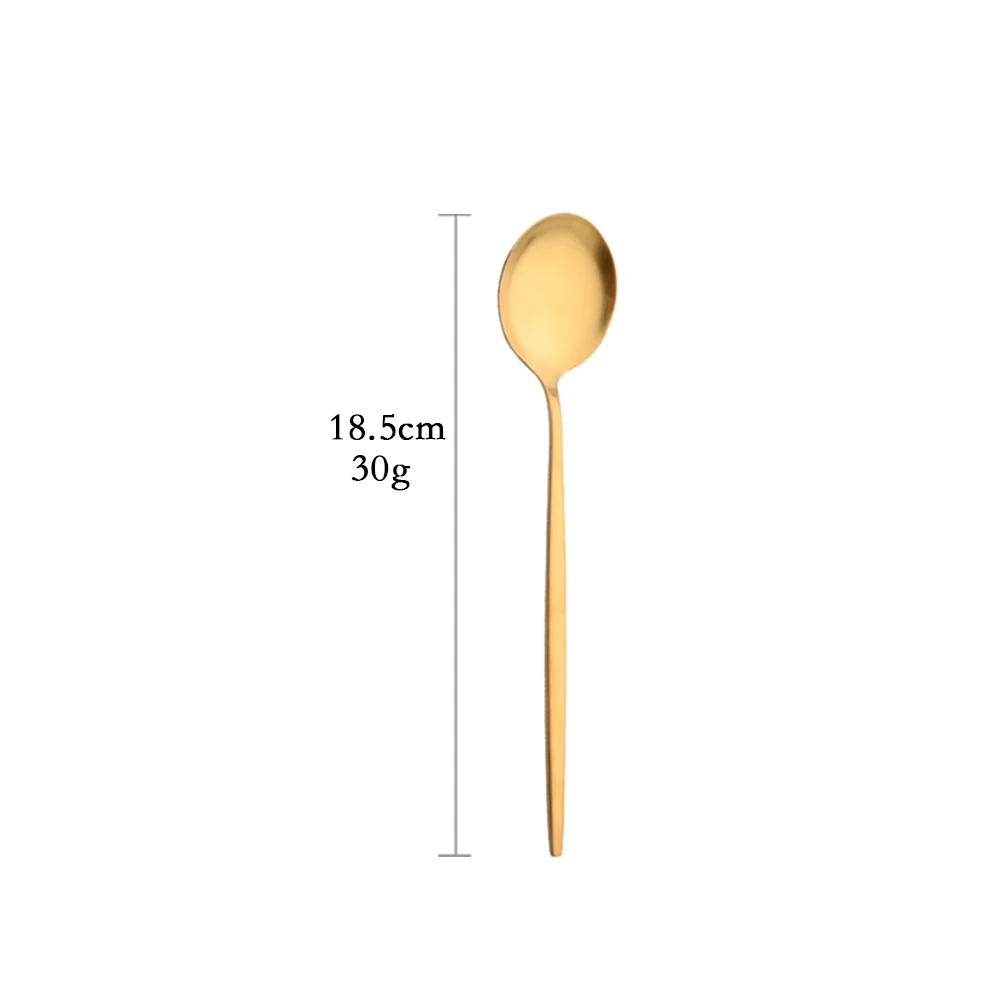 Dessert Spoon
