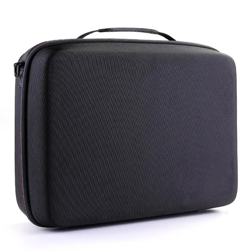 

Portable Glasses Storage Box EVA Shockproof Protective Pouch for Oculus Rift CV1 FKU66