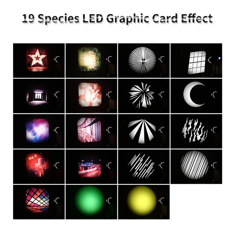 Feixe de Luz Cilindro para Montagem Soonimpulso Focalizado Cônico Snoots Fotográfico Condensador Óptico Arte Efeitos Especiais Bowens Ot1 Pro - Image 4
