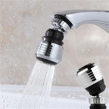 

Water Spray Faucet Bubbler Kitchen Faucet Saving Tap Water Saving Bathroom Shower Head Filter Nozzle Water Saving Shower Spray