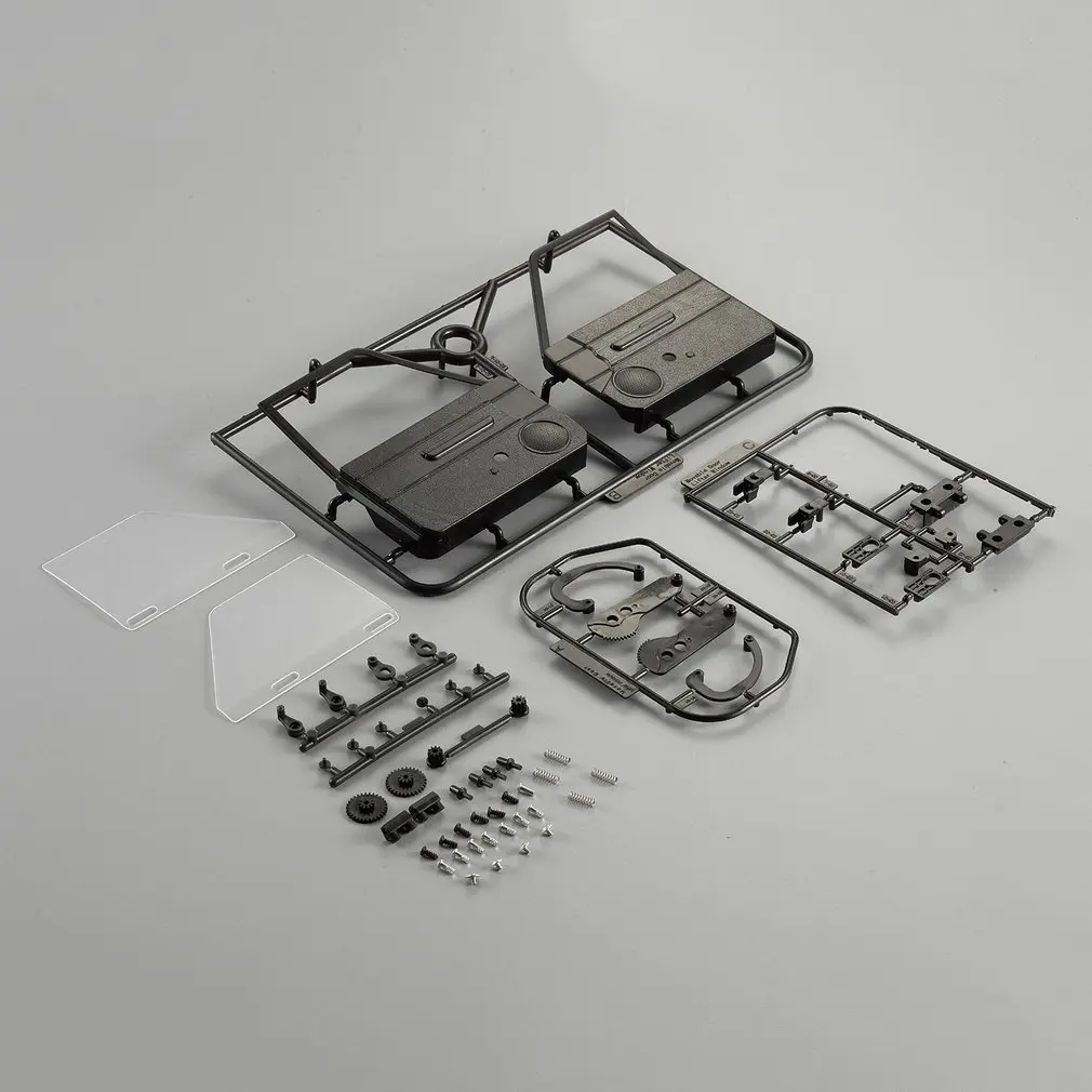 

Killerbody IMovable Door & Window Lifter Upgrade Sets Portable Size Killerbody Exquisite Mechanical Work