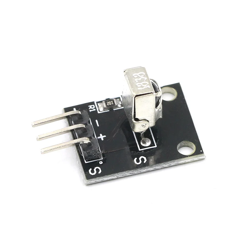 Универсальный ИК инфракрасный датчик приемник 3pin VS1838B HX1838 TL1838 для Arduino Diy