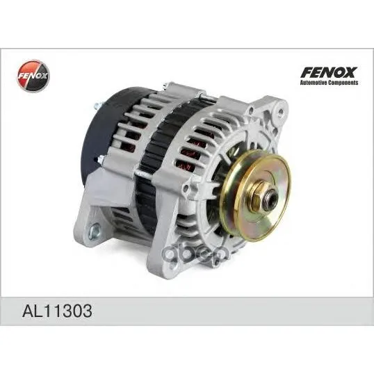 Генератор FENOX арт. AL11303