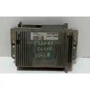 

7700864454 SWITCHBOARD ENGINE EUA RENAULT MEGANE I HATCHBACK SEDAN (BA0)