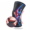1 Piece Of Elastic Knee Pads,Basketball And Volleyball Knee Supports Elastic Nylon Compression Straps For Sports Running Cycling 4