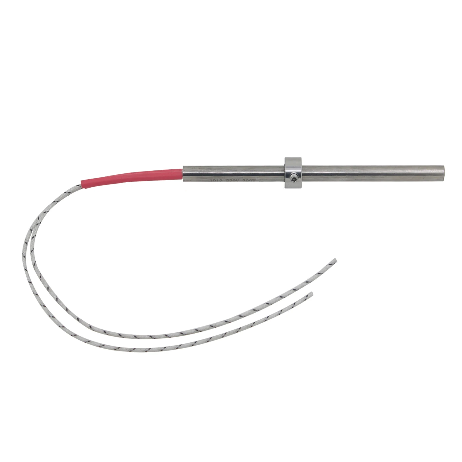 Pellet Igniter Resistance Lighter 300w 220v Φ 10mm Screw Movable