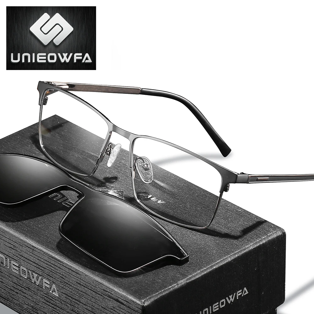 Lunettes Nuprol Battle Pro Thermal Noir/Clear avec insert lunettes de vue 