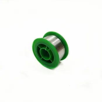 

High Quality 0.4mm 30g 63/37 Tin Solder Soldering Welding Iron Wire Lead Rosin Core Flux1.2% Reel