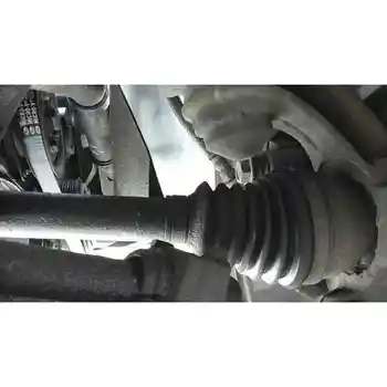 

TRANSMISSION FRONT RIGHT CITROEN SAXO