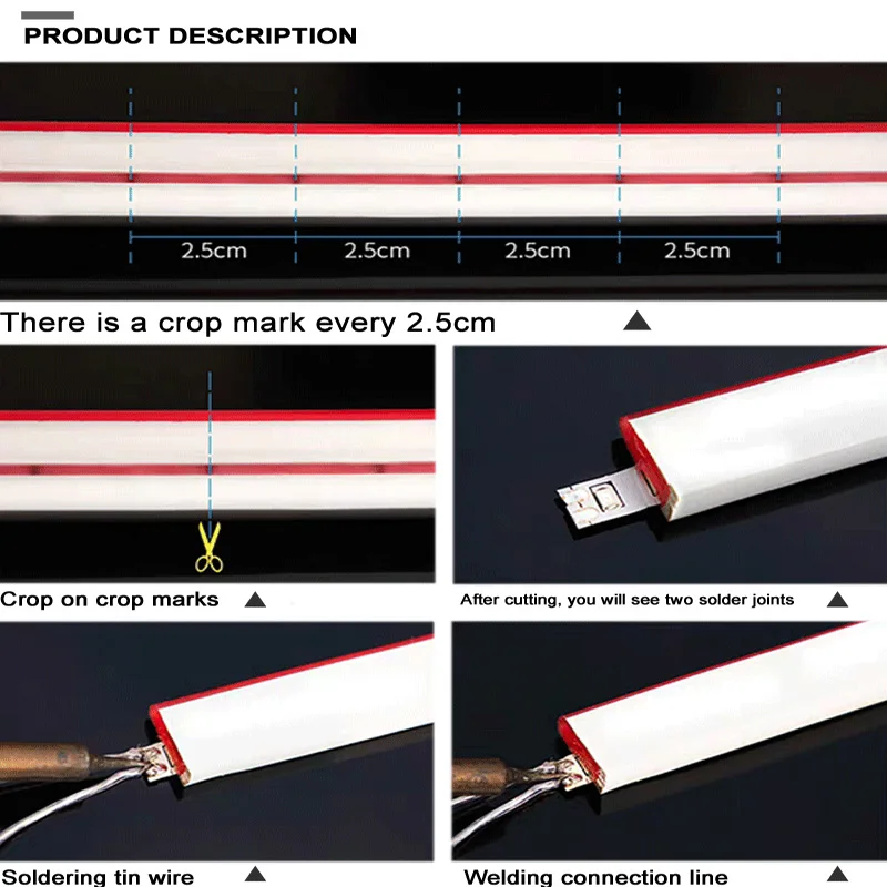 12V-Waterproof-Led-strip-neon-light-2835-SMD-flexible-Rope-Light-120-Leds-M-high-brightness (4)