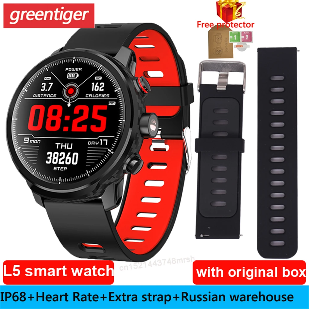 l5 smart watch