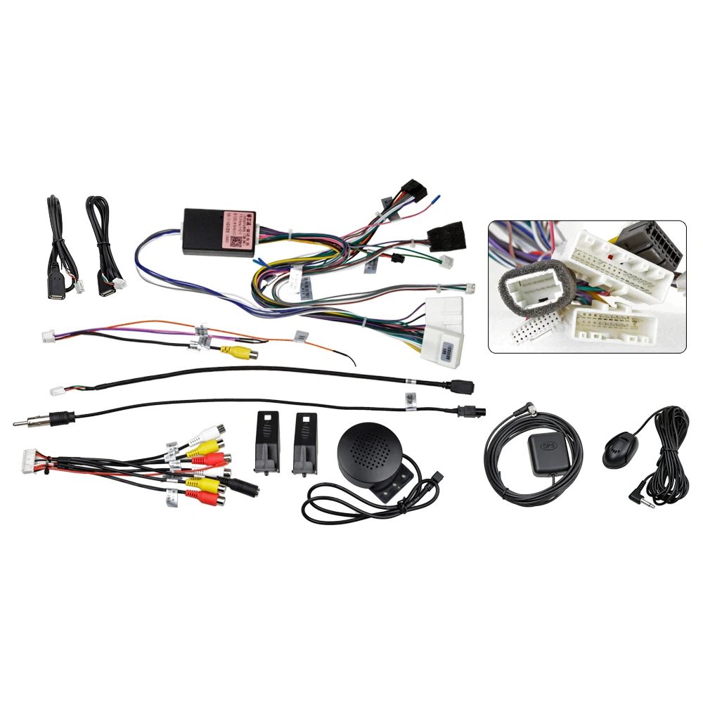 Excellent Sinosmart 9.7 inch  Android 8.1 Vertical HD screen car gps radio navigation player for Renault Megane 4 Koleos 2017-2019 3