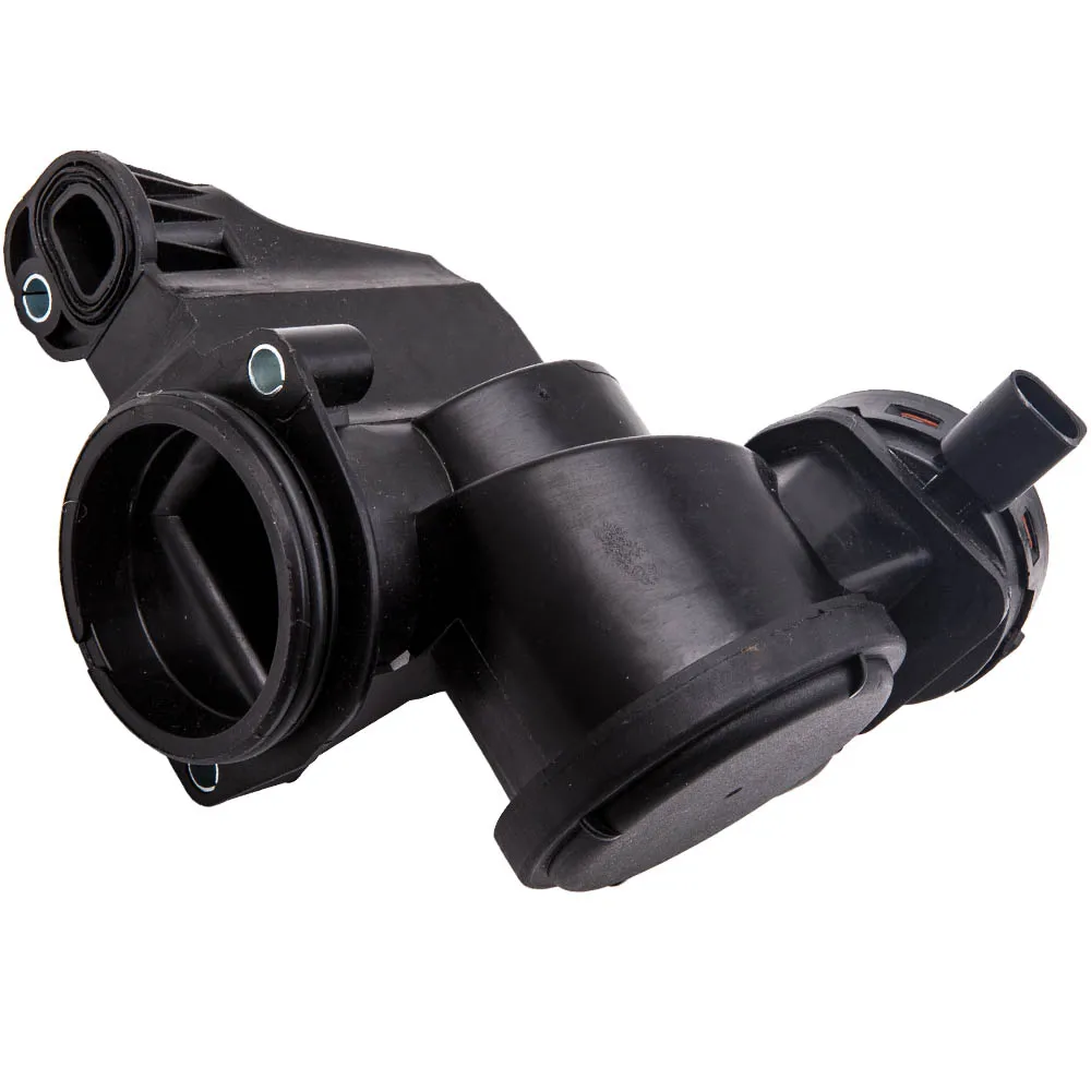 Respirador do Cárter da Armadilha do Óleo para Seat Leon 06 036103464ab 036103464q 1m1 1999 - 11-2006 5 para seat leon (1m1) (1999 11-2006 06) 036103464ab, 036103464q