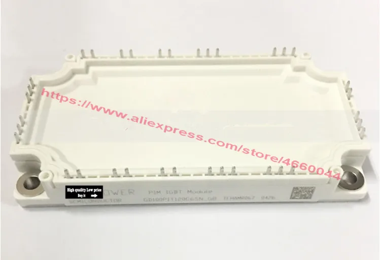GD100PIL120C6SN