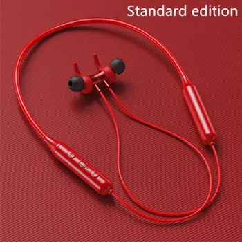 

TWS DD9 Wireless Bluetooth Earphones Magnetic Sports Running Headset IPX5 Waterproof Sport earbuds Noise reduction Headphones