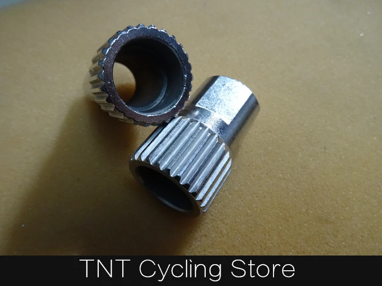 Details about   Steel Bike Freehub Tool Nut Hub Remover Installer for DT Star Ratchet Tool 