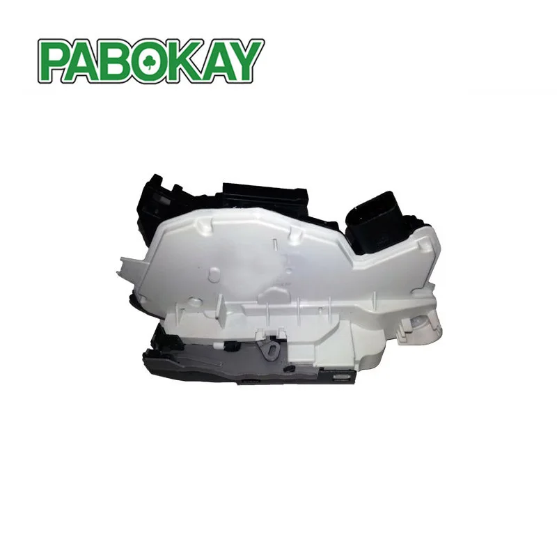 Для VW AUDI A1 SEAT IBIZA MII/SKODA CITIGO FABIA (5J) SUPERB (3T) привод защелки дверного замка передний